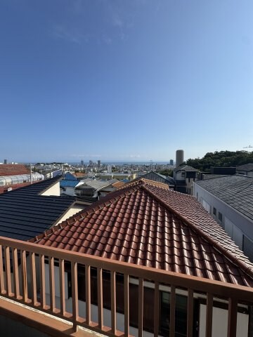 板宿駅 徒歩17分 3階の物件内観写真