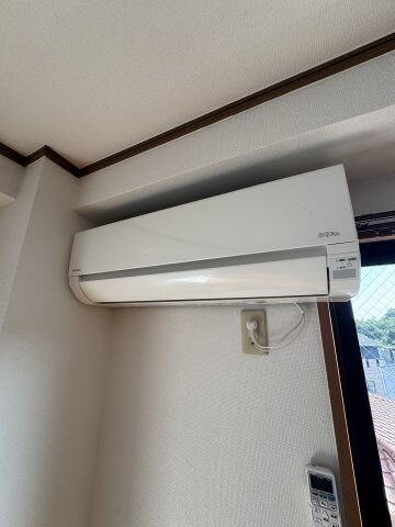 板宿駅 徒歩17分 3階の物件内観写真