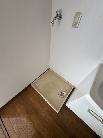 板宿駅 徒歩17分 3階の物件内観写真