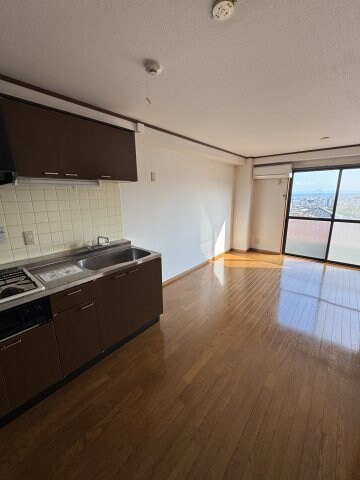 板宿駅 徒歩17分 3階の物件内観写真