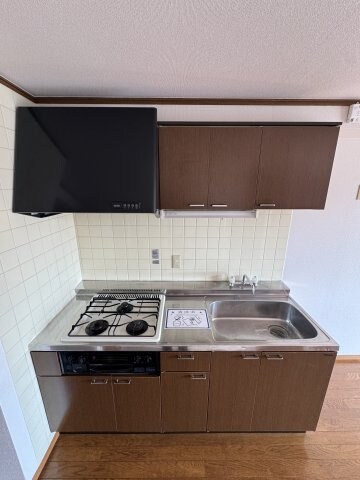 板宿駅 徒歩17分 3階の物件内観写真