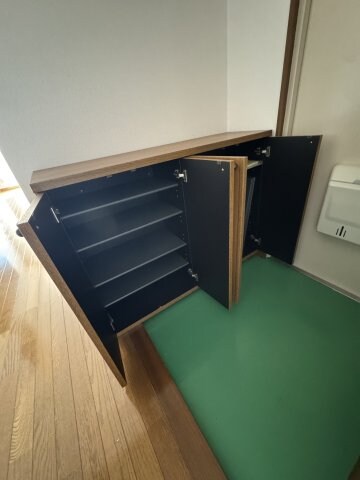 板宿駅 徒歩17分 3階の物件内観写真