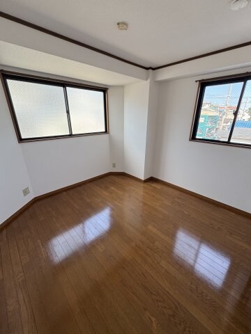 板宿駅 徒歩17分 3階の物件内観写真