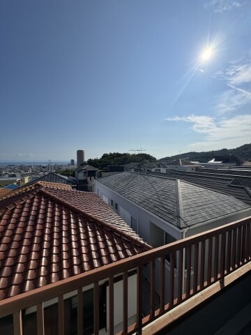 板宿駅 徒歩17分 3階の物件内観写真