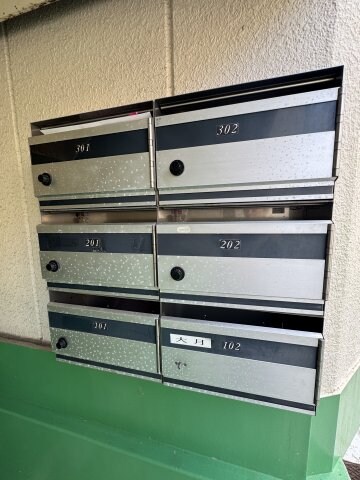 板宿駅 徒歩17分 3階の物件内観写真