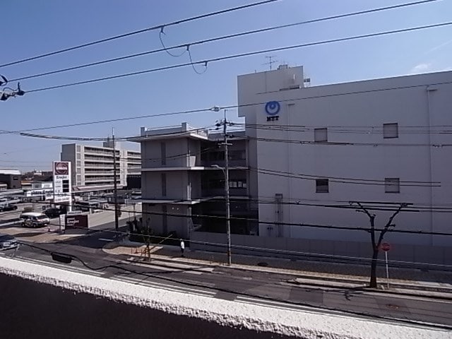 西宮北口駅 徒歩10分 3階の物件内観写真