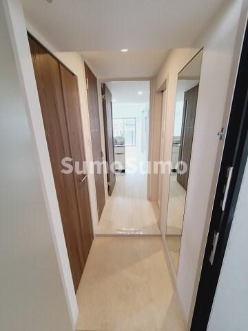 西宮駅 徒歩5分 4階の物件内観写真