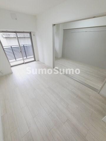 西宮駅 徒歩5分 4階の物件内観写真