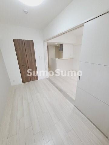 西宮駅 徒歩5分 4階の物件内観写真