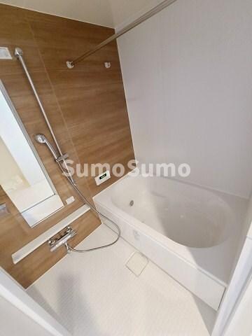 西宮駅 徒歩5分 4階の物件内観写真