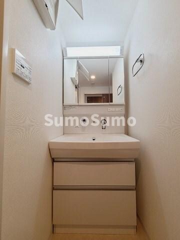 西宮駅 徒歩5分 4階の物件内観写真