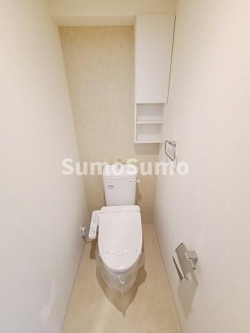 西宮駅 徒歩5分 4階の物件内観写真