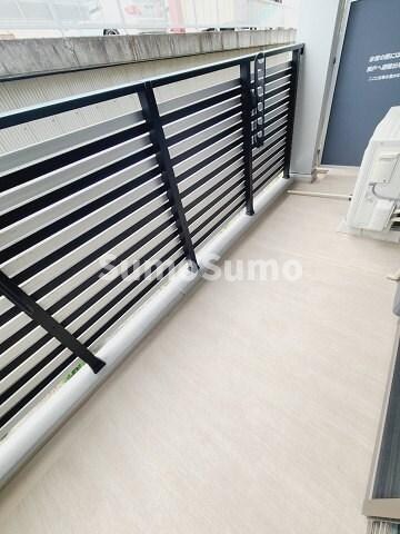 西宮駅 徒歩5分 4階の物件内観写真