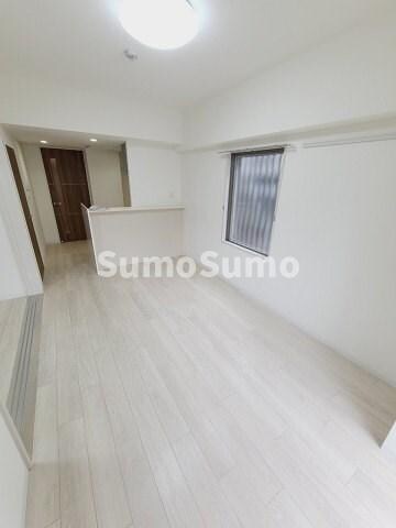 西宮駅 徒歩5分 4階の物件内観写真