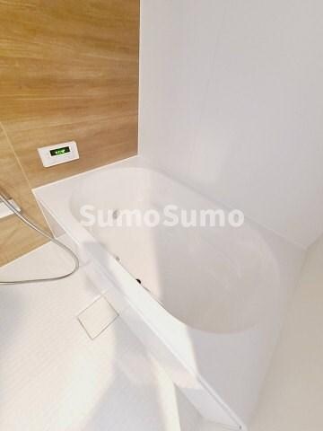 西宮駅 徒歩5分 4階の物件内観写真