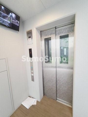 西宮駅 徒歩5分 4階の物件内観写真