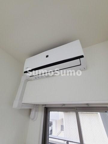 西宮駅 徒歩5分 4階の物件内観写真