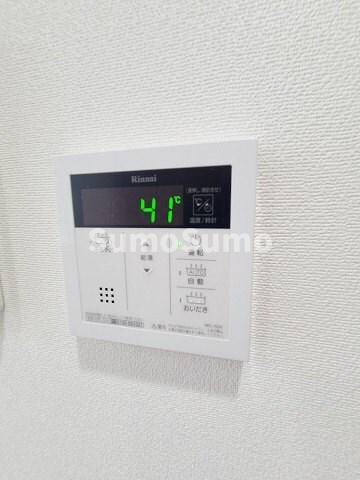 西宮駅 徒歩5分 4階の物件内観写真