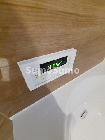 西宮駅 徒歩5分 4階の物件内観写真