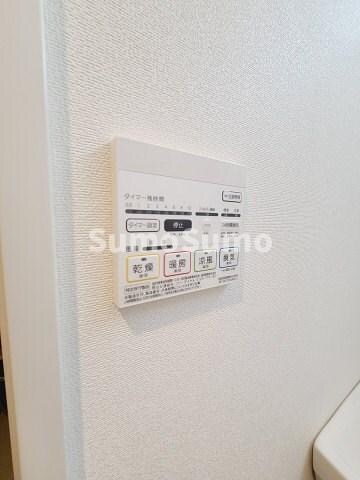 西宮駅 徒歩5分 4階の物件内観写真