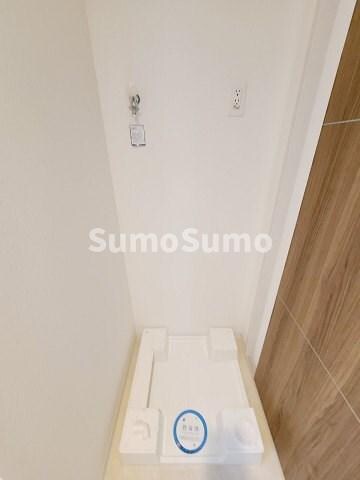 西宮駅 徒歩5分 4階の物件内観写真