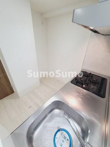 西宮駅 徒歩5分 4階の物件内観写真