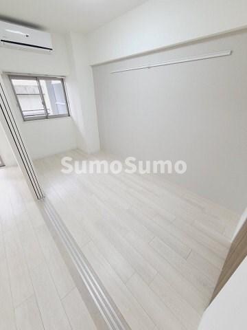 西宮駅 徒歩5分 4階の物件内観写真