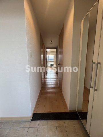 青木駅 徒歩3分 3階の物件内観写真