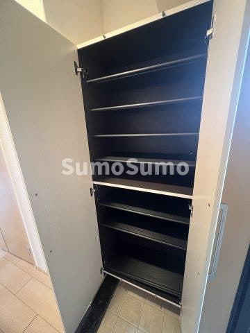 青木駅 徒歩3分 3階の物件内観写真