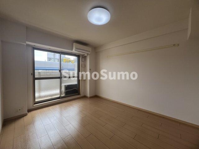 青木駅 徒歩3分 3階の物件内観写真