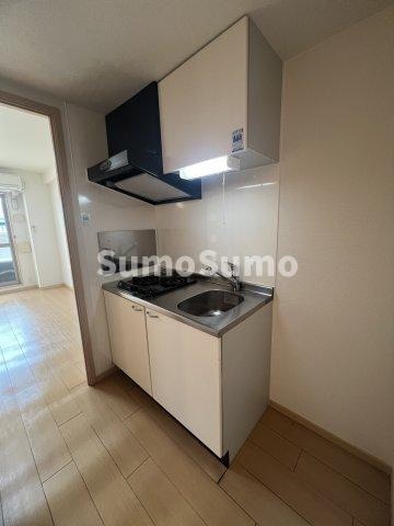 青木駅 徒歩3分 3階の物件内観写真