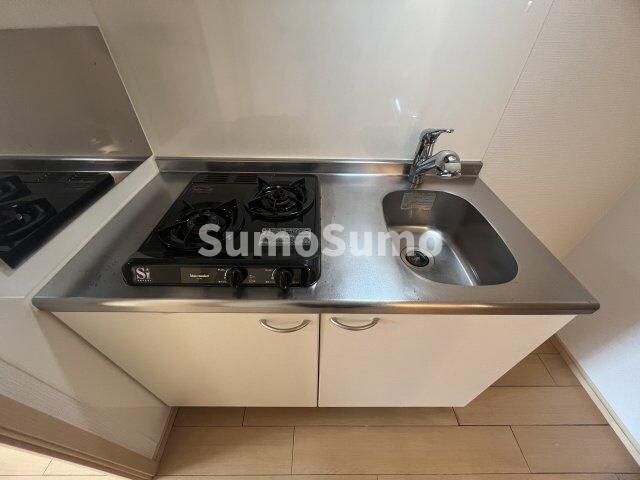 青木駅 徒歩3分 3階の物件内観写真