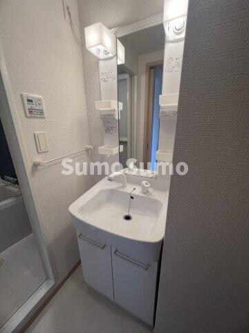 青木駅 徒歩3分 3階の物件内観写真