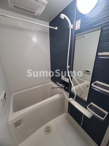 青木駅 徒歩3分 3階の物件内観写真