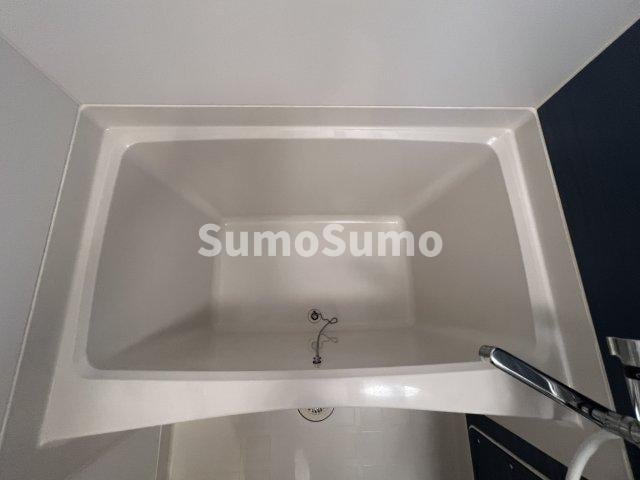 青木駅 徒歩3分 3階の物件内観写真