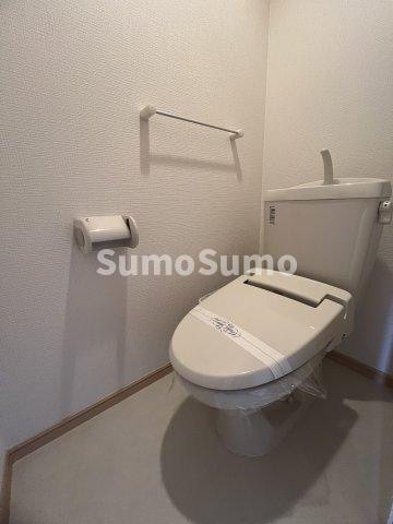 青木駅 徒歩3分 3階の物件内観写真