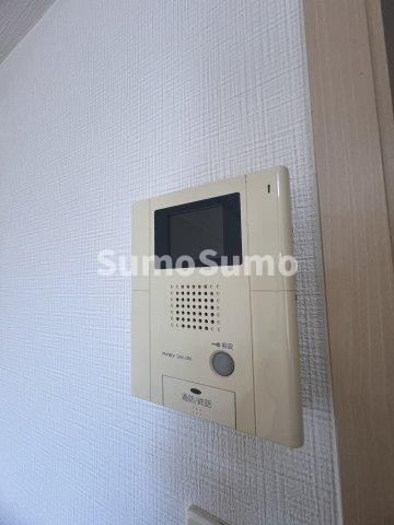 青木駅 徒歩3分 3階の物件内観写真