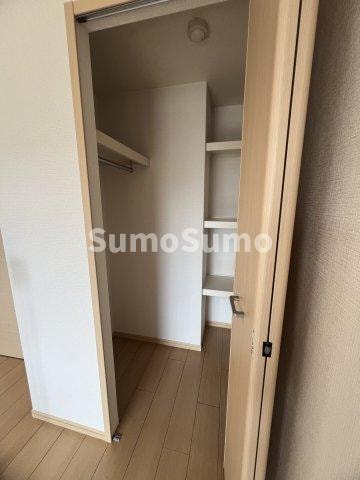 青木駅 徒歩3分 3階の物件内観写真