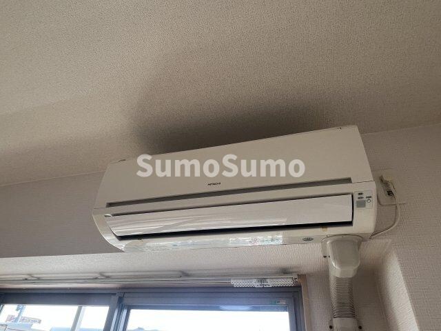 青木駅 徒歩3分 3階の物件内観写真