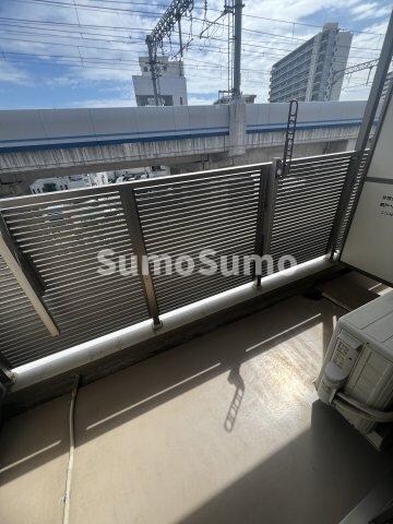 青木駅 徒歩3分 3階の物件内観写真