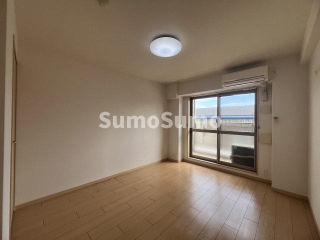 青木駅 徒歩3分 3階の物件内観写真