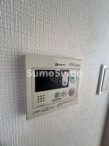 青木駅 徒歩3分 3階の物件内観写真