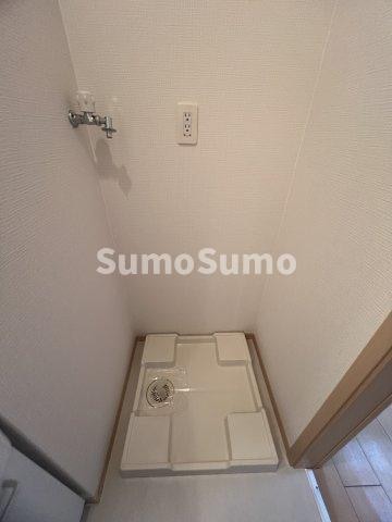 青木駅 徒歩3分 3階の物件内観写真