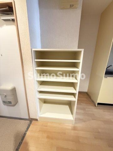 摂津本山駅 徒歩10分 4階の物件内観写真