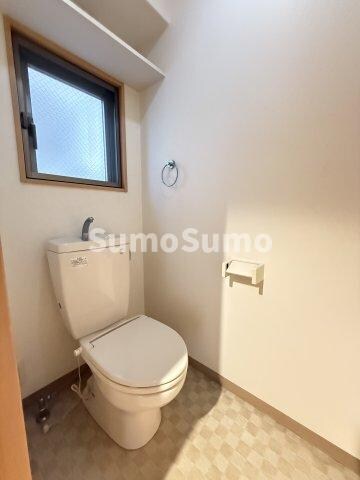 摂津本山駅 徒歩10分 4階の物件内観写真