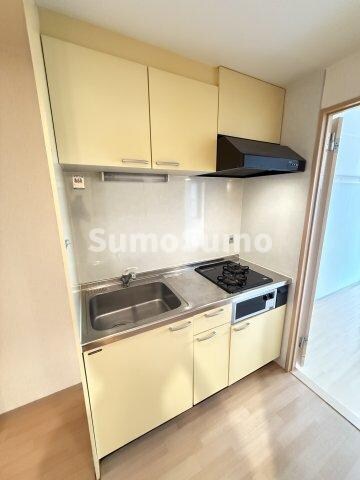 摂津本山駅 徒歩10分 4階の物件内観写真