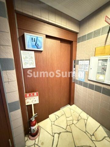 摂津本山駅 徒歩10分 4階の物件内観写真