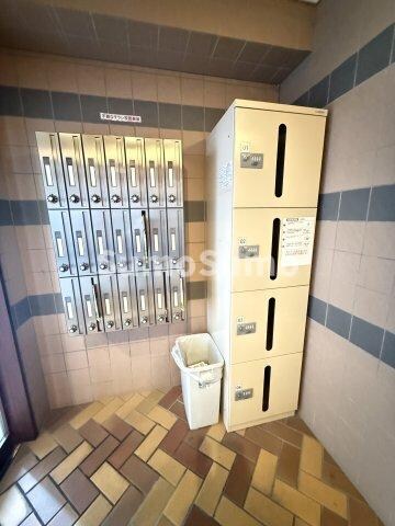 摂津本山駅 徒歩10分 4階の物件内観写真