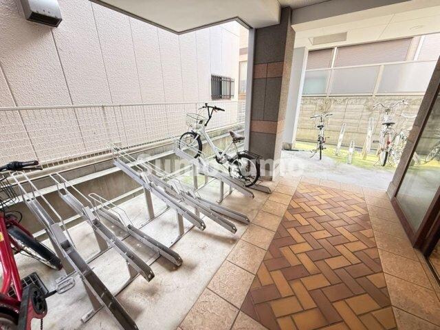 摂津本山駅 徒歩10分 4階の物件内観写真