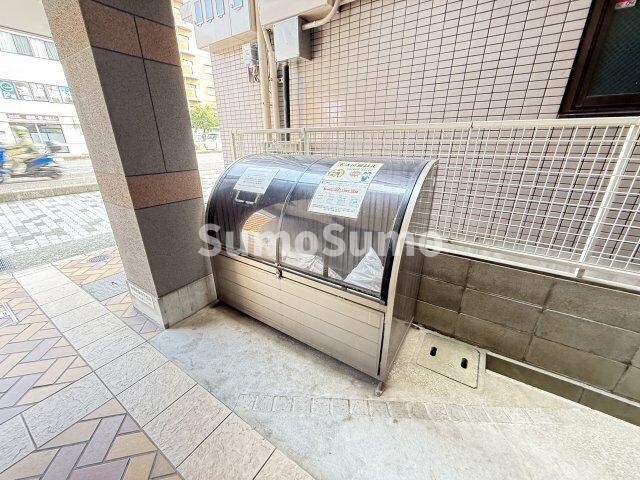 摂津本山駅 徒歩10分 4階の物件内観写真